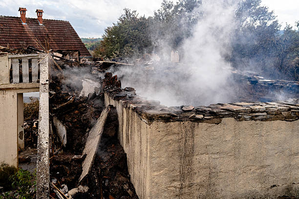 Affordable Smoke Odor Removal solutions in Baldwin, PA